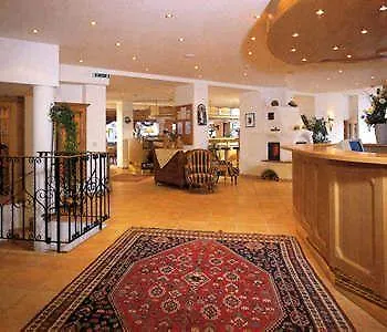 Hotel Central Hotel