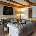 Готель Hotel Central Зефельд-ін-Тіроль