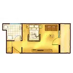Hotel Central Зефельд-ін-Тіроль
