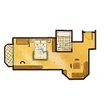 Hotel Central 4* Зефельд-ін-Тіроль