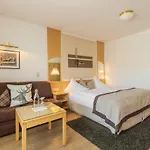 Hotel Central Готель 4*