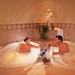 Hotel Central Готель
