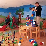 Hotel Central Зефельд-ін-Тіроль