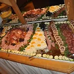 Hotel Central Готель Зефельд-ін-Тіроль