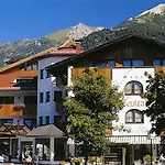 Hotel Central 4* Зефельд-ін-Тіроль