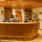 Hotel Central Готель 4*