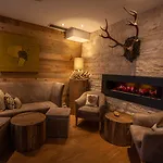 Hotel Central Готель Зефельд-ін-Тіроль