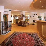 Hotel Central Готель