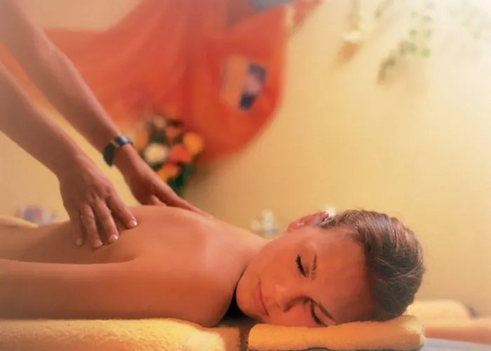 Hotel Central 4* Seefeld in Tirol